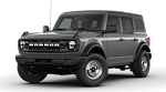 2026 Ford Bronco 4WD SUV for sale #FT0917 - photo 1