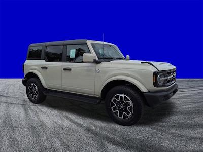 New 2026 Ford Bronco - photo 2