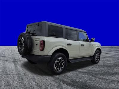 New 2026 Ford Bronco - photo 2