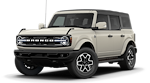 2026 Ford Bronco 4WD SUV for sale #FT0918 - photo 1