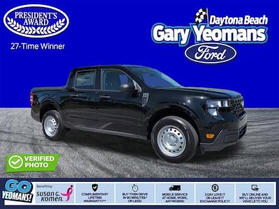New 2026 Ford Maverick - photo 1