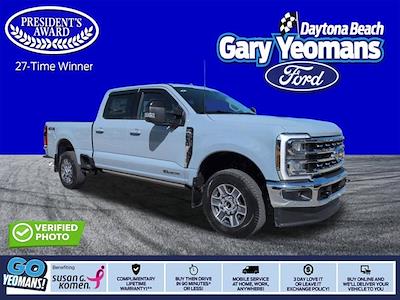 New 2026 Ford F-250 - photo 1