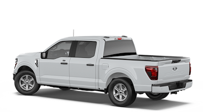 New 2026 Ford F-150 - photo 1
