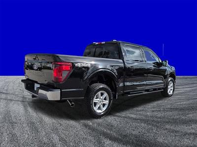 New 2026 Ford F-150 - photo 1