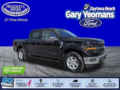 New 2026 Ford F-150 - photo 1