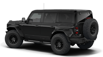 2026 Ford Bronco 4WD SUV for sale #FT0926 - photo 2