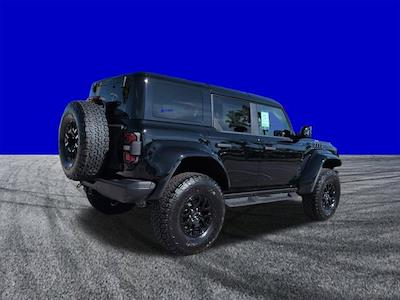 New 2026 Ford Bronco - photo 1