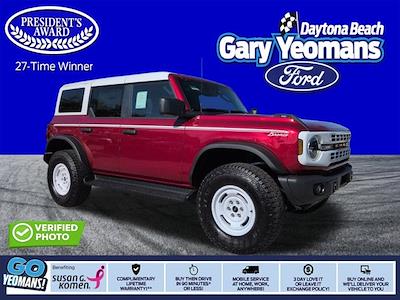 New 2026 Ford Bronco - photo 1