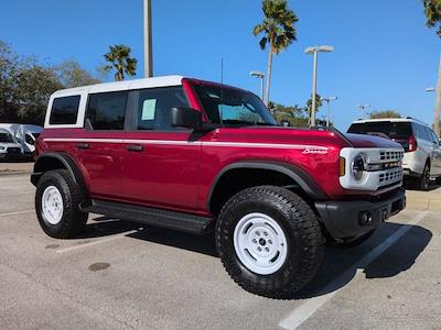 New 2026 Ford Bronco - photo 1