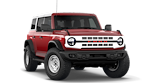 2026 Ford Bronco 4WD SUV for sale #FT0928 - photo 4