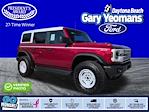 2026 Ford Bronco 4WD SUV for sale #FT0928 - photo 1