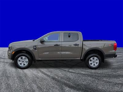 New 2026 Ford Ranger - photo 1