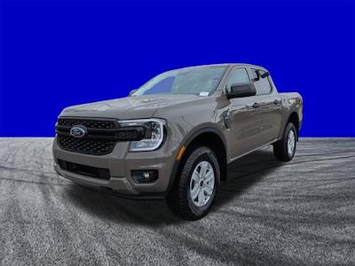 New 2026 Ford Ranger - photo 1
