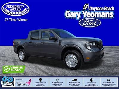 New 2026 Ford Maverick - photo 1