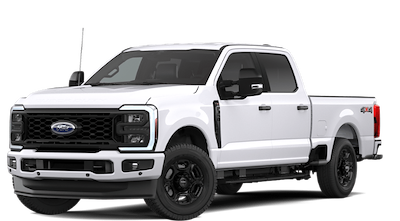 New 2026 Ford F-350 - photo 1