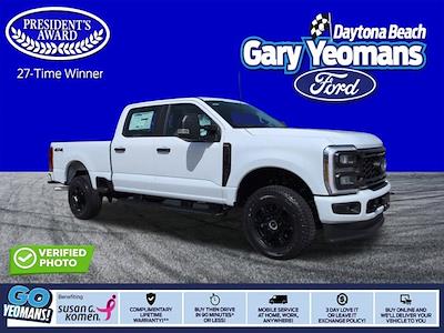 New 2026 Ford F-350 - photo 1