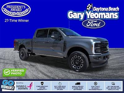 New 2026 Ford F-350 - photo 1