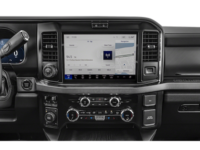 New 2026 Ford F-350 - photo 1