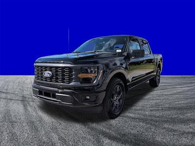 New 2026 Ford F-150 - photo 1