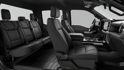 New 2026 Ford F-150 - photo 1