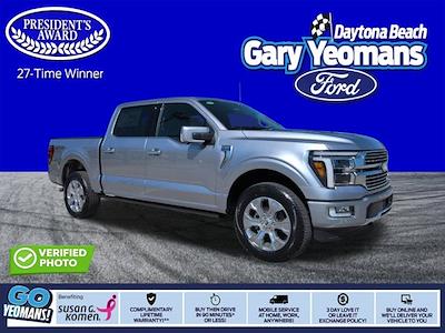 New 2026 Ford F-150 - photo 1