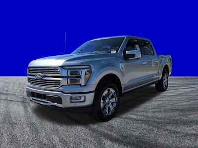 New 2026 Ford F-150 - photo 1