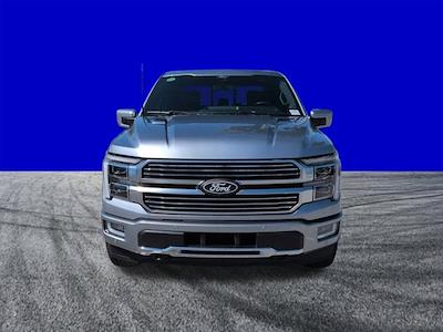 New 2026 Ford F-150 - photo 1