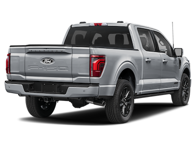 New 2026 Ford F-150 - photo 1