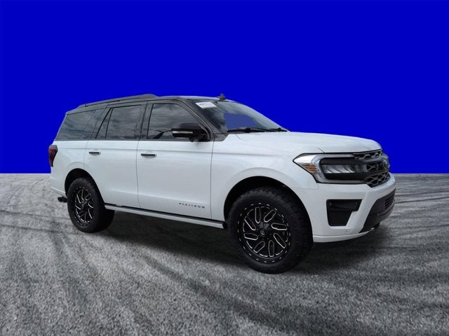 Used 2023 Ford Expedition - photo 17