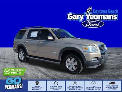 2007 Ford Explorer RWD SUV for sale #FT0937D - photo 1