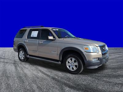 2007 Ford Explorer RWD SUV for sale #FT0937D - photo 2