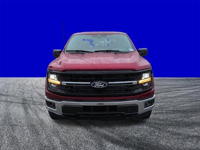 New 2026 Ford F-150 - photo 1