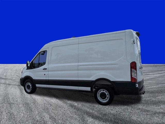 New 2026 Ford Transit 250 - photo 5