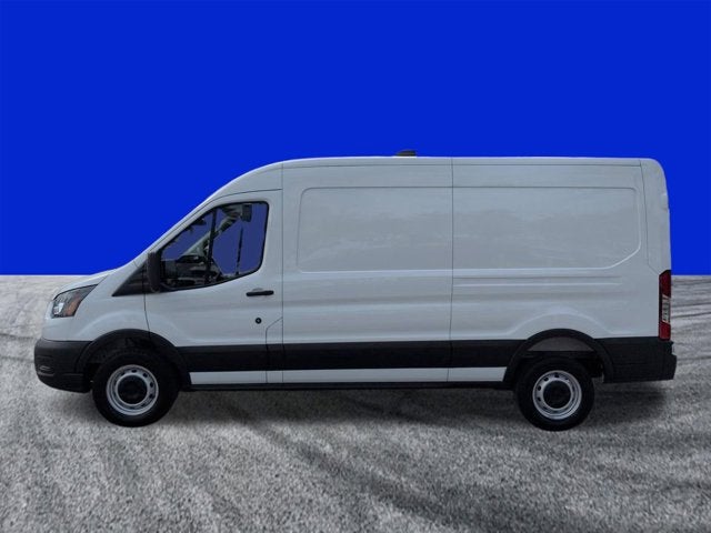 New 2026 Ford Transit 250 - photo 6