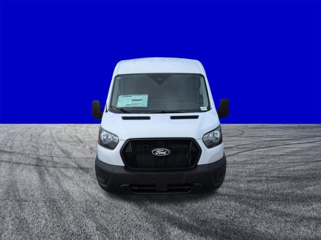 New 2026 Ford Transit 250 - photo 7