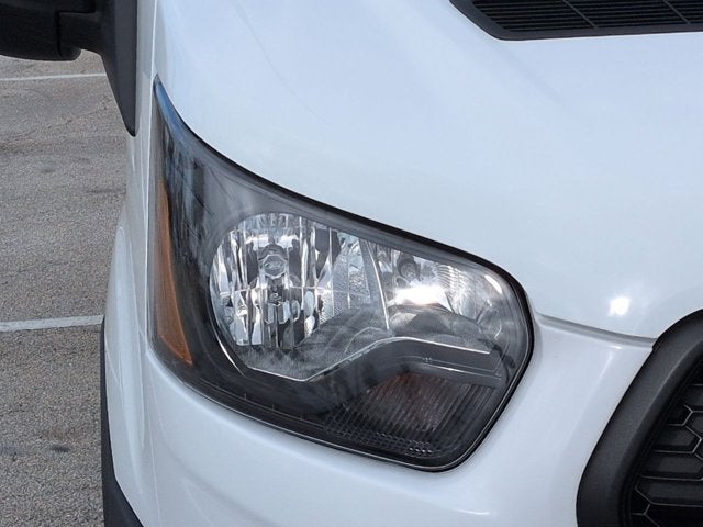New 2026 Ford Transit 250 - photo 8