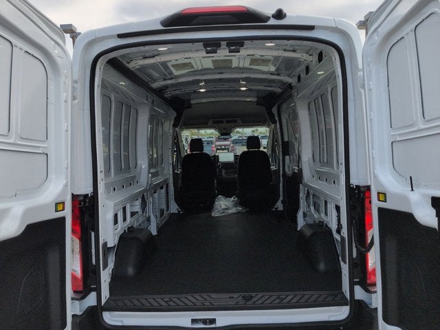 New 2026 Ford Transit 250 - photo 2
