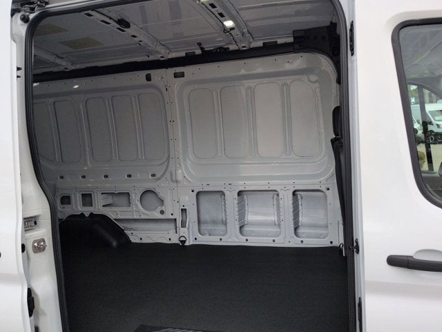 New 2026 Ford Transit 250 - photo 11