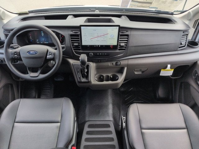 New 2026 Ford Transit 250 - photo 12
