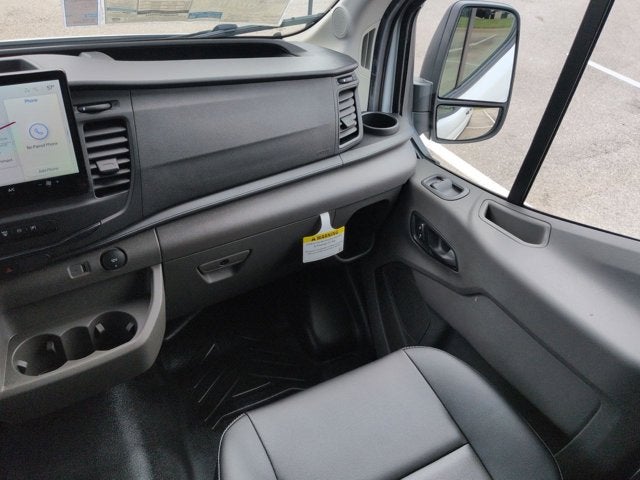 New 2026 Ford Transit 250 - photo 14