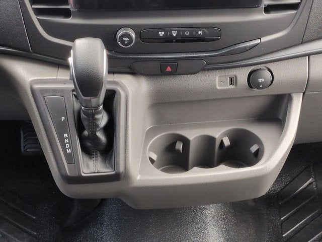 New 2026 Ford Transit 250 - photo 16