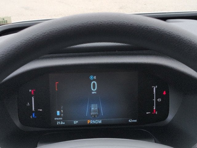 New 2026 Ford Transit 250 - photo 22