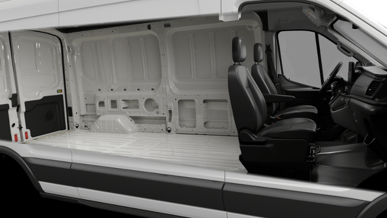 New 2026 Ford Transit 250 - photo 29