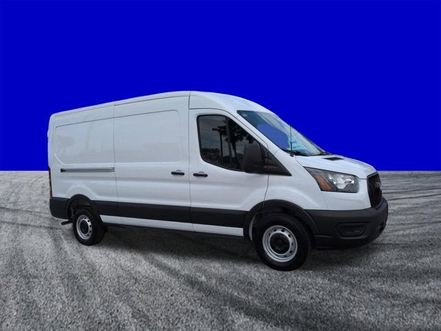 New 2026 Ford Transit 250 - photo 30