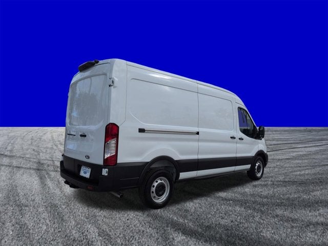 New 2026 Ford Transit 250 - photo 31