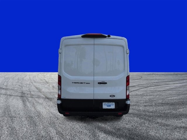 New 2026 Ford Transit 250 - photo 32