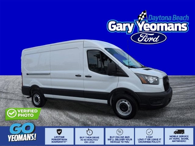 New 2026 Ford Transit 250 - photo 33