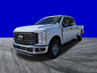 New 2026 Ford F-250 - photo 1