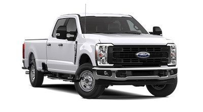 New 2026 Ford F-250 - photo 1