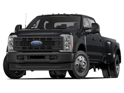 New 2026 Ford F-450 - photo 1